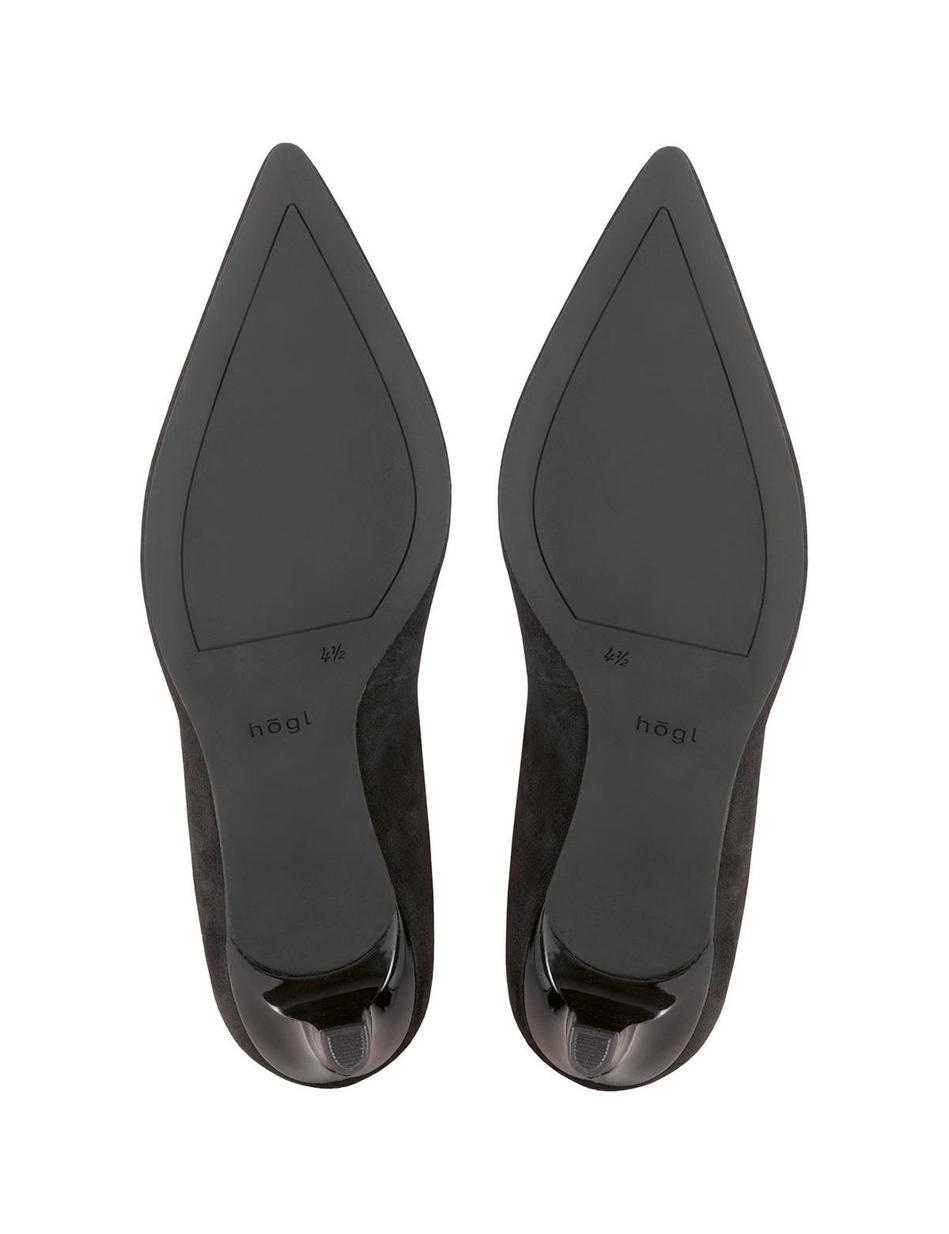 PUMPS BOULEVARD 60