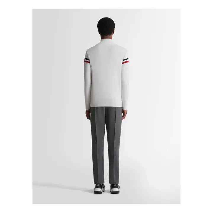 Fusalp Sweat Zippé Wengen | Neige