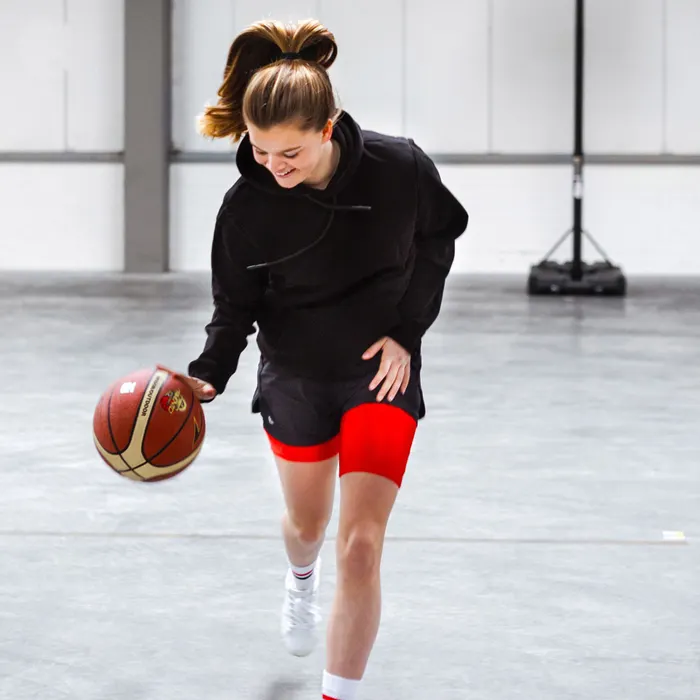 Avento Indoor/Outdoor Basketbal