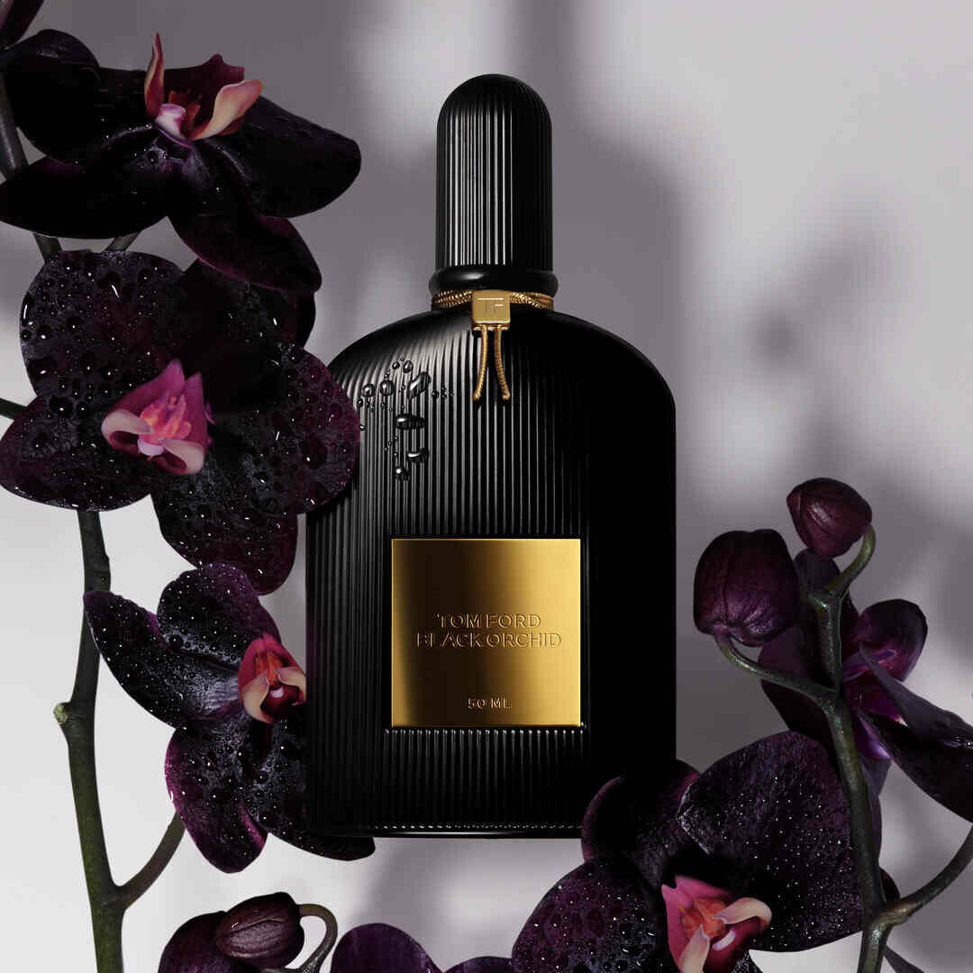 BLACK ORCHID Coffret Eau de Parfum - 1un