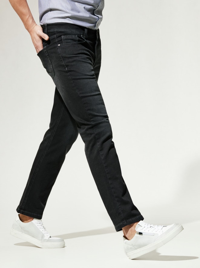 Jogger-Jeans Five Pocket