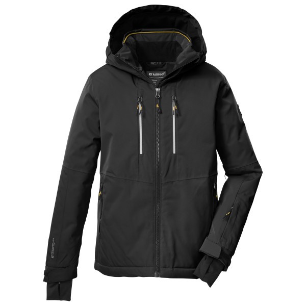 killtec - Boy's KSW 191 Ski Jacket - Veste de ski