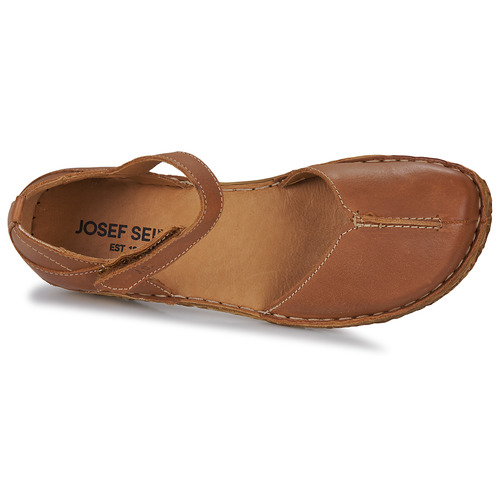 Josef Seibel - ROSALIE 42 - Cognac