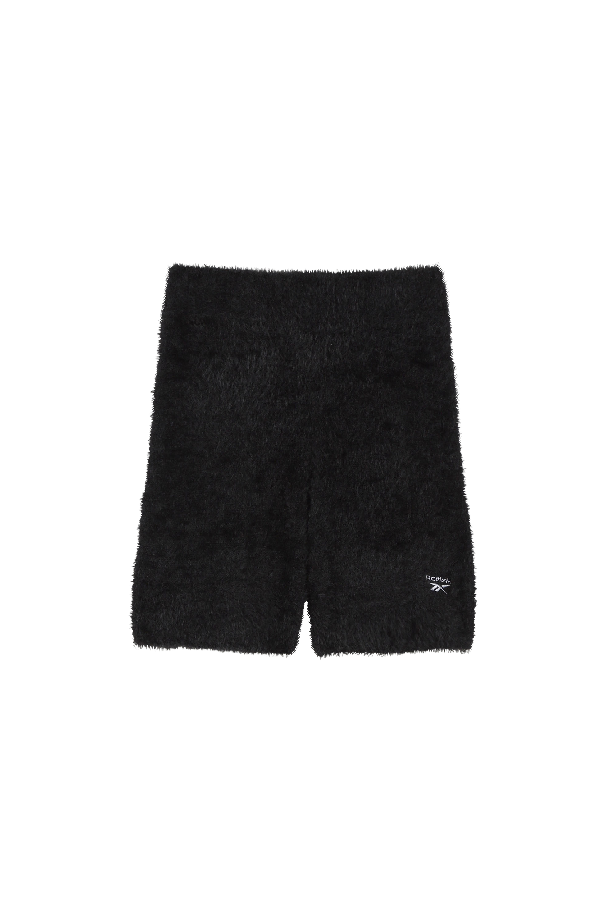 REEBOK Short CL WDE COZY LEGGING SHORT Noir