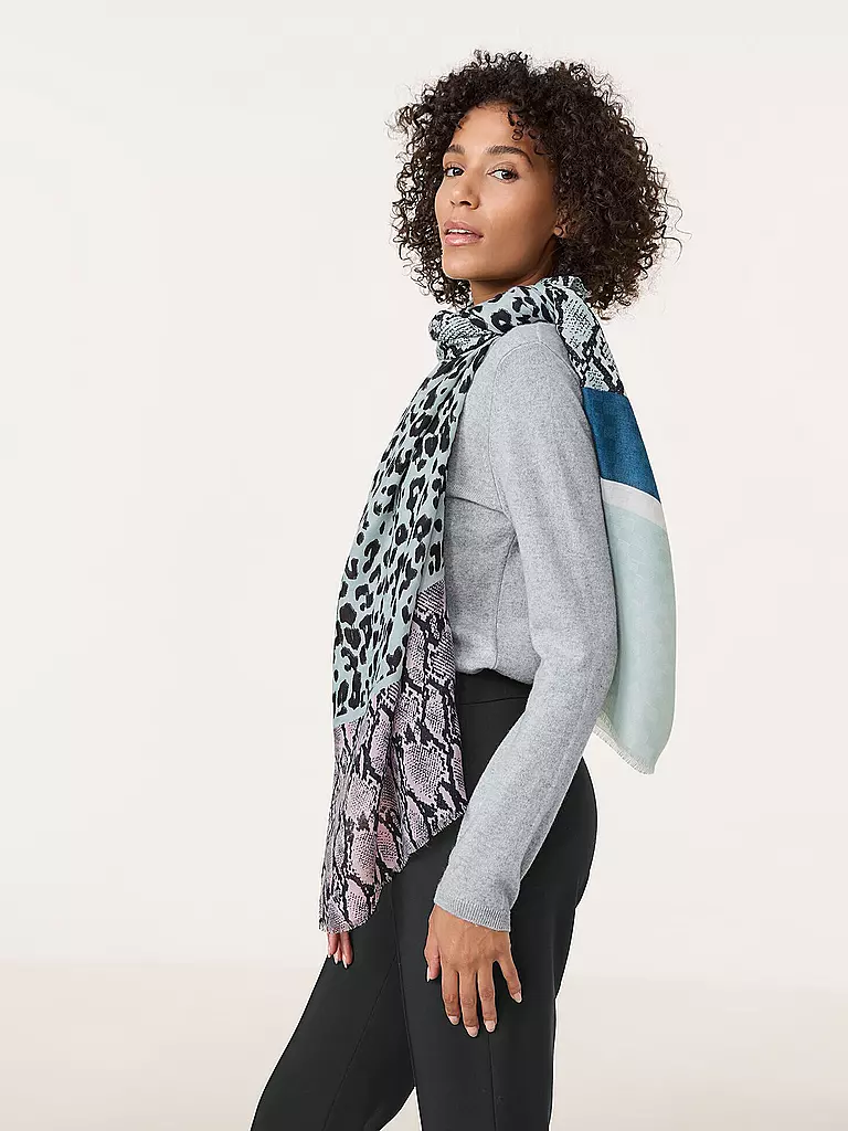 GERRY WEBER Schal mint