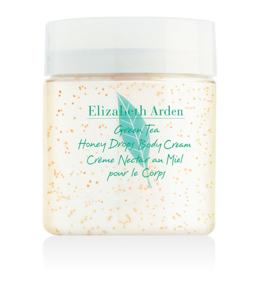 Elizabeth Arden Green Tea Honey Drops Body Cream 250ml