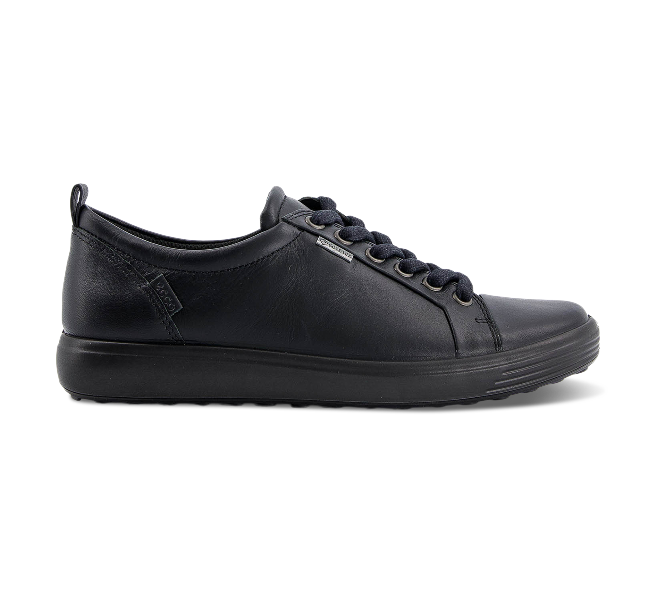 Ecco SOFT schwarz