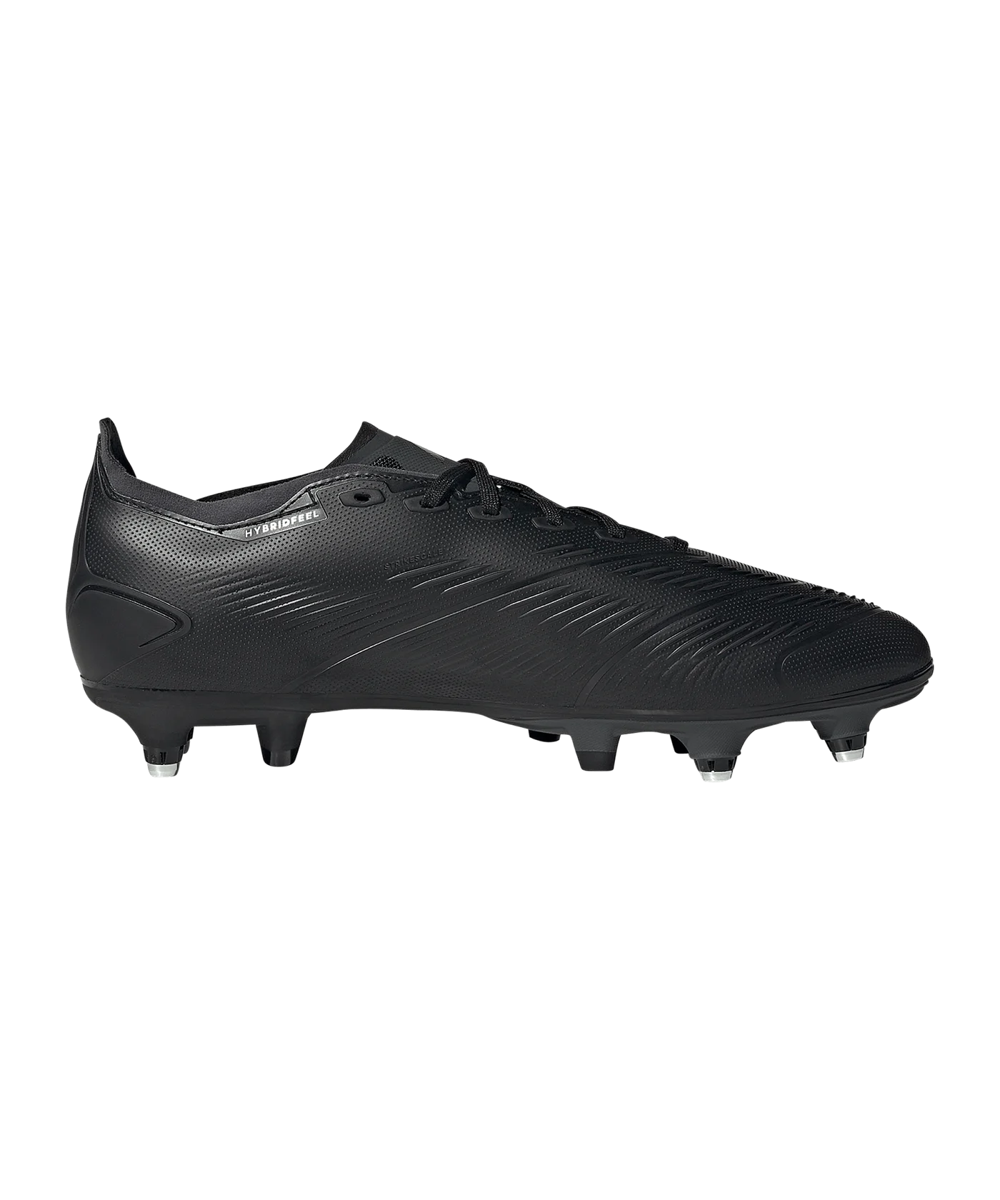 adidas Predator League SG Schwarz