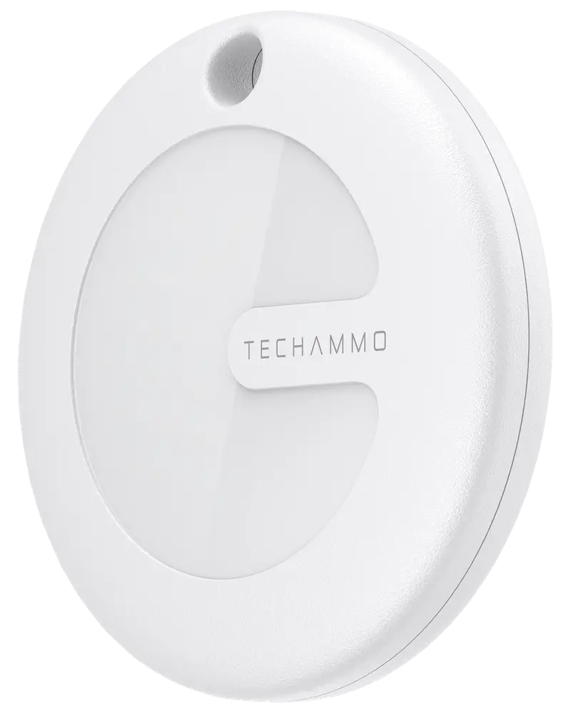 Techammo Tracker Sort