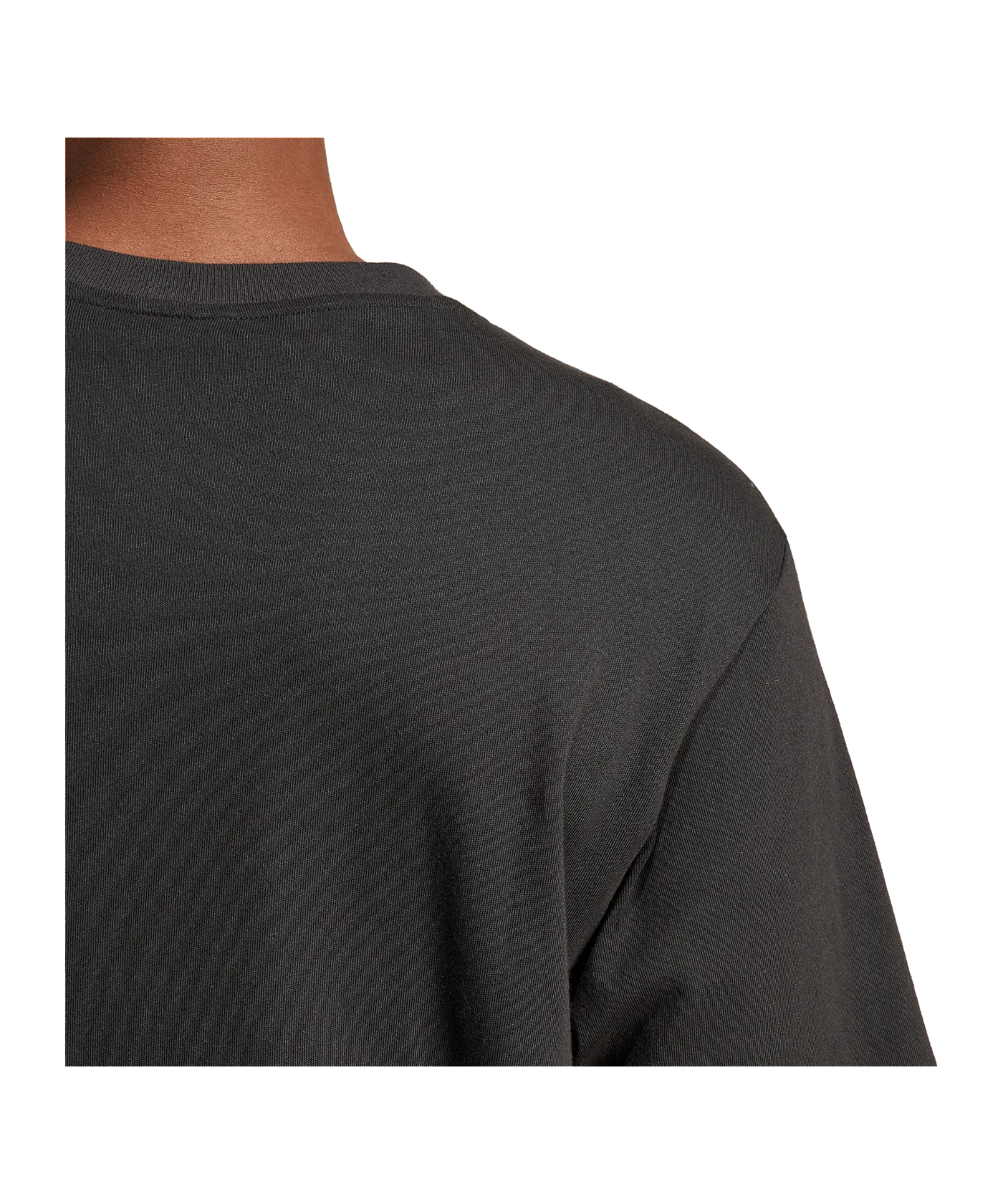adidas Originals Adibreak T-Shirt Schwarz
