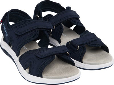 Viking Flurry 3V Sandaler, Navy
