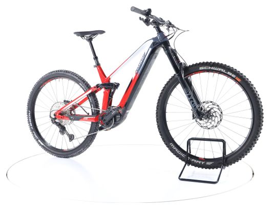 Produit reconditionné - Conway eWME 429 Vélo électrique VTT 2022 - Très Bon Etat