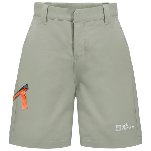 Jack Wolfskin - Kid's Turbulence Shorts - Short
