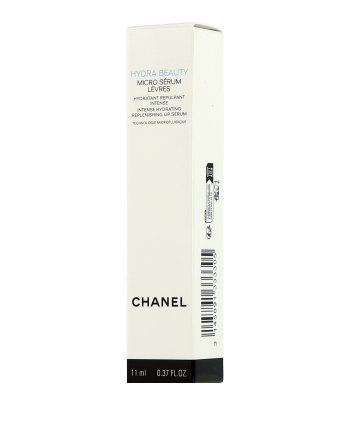 Chanel Hydra Beauty Micro Sérum Lèvres 11ml