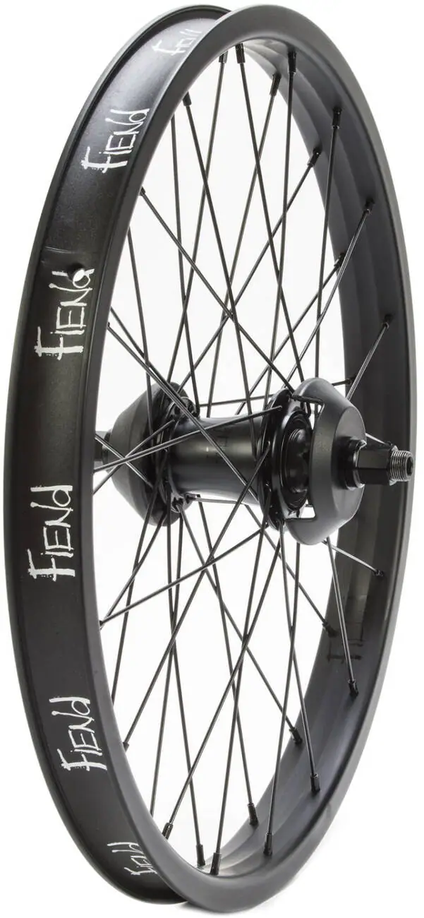 Fiend Cab V2 Freecoaster BMX Hjul | SkatePro