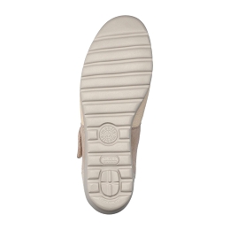 bathilda  VELCALF PREMIUM 12212n/brik 12/ar.8153  LIGHT SAND