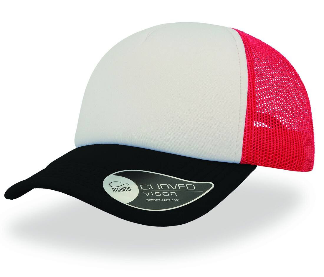 Atlantis AT011 - Casquette Moderne Atlantis pour Personnalisation