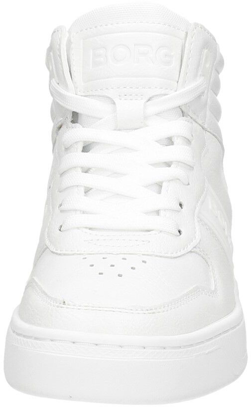 Bjorn Borg T2200 MID TNL W wit