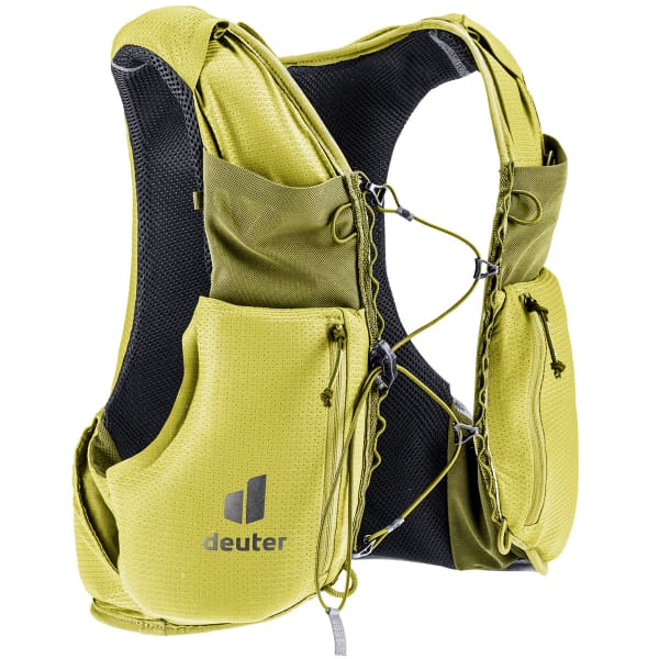 Sac trail DEUTER TRAICK 9 SPROUT/CACTUS