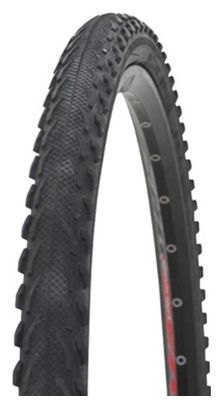 Pneu vtt 26 x 1.90 Deli sa-207 v-sprint noir tr (50-559)