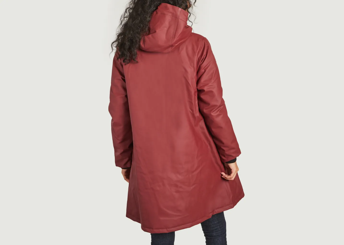 Imperméable Mosebacke Stutterheim