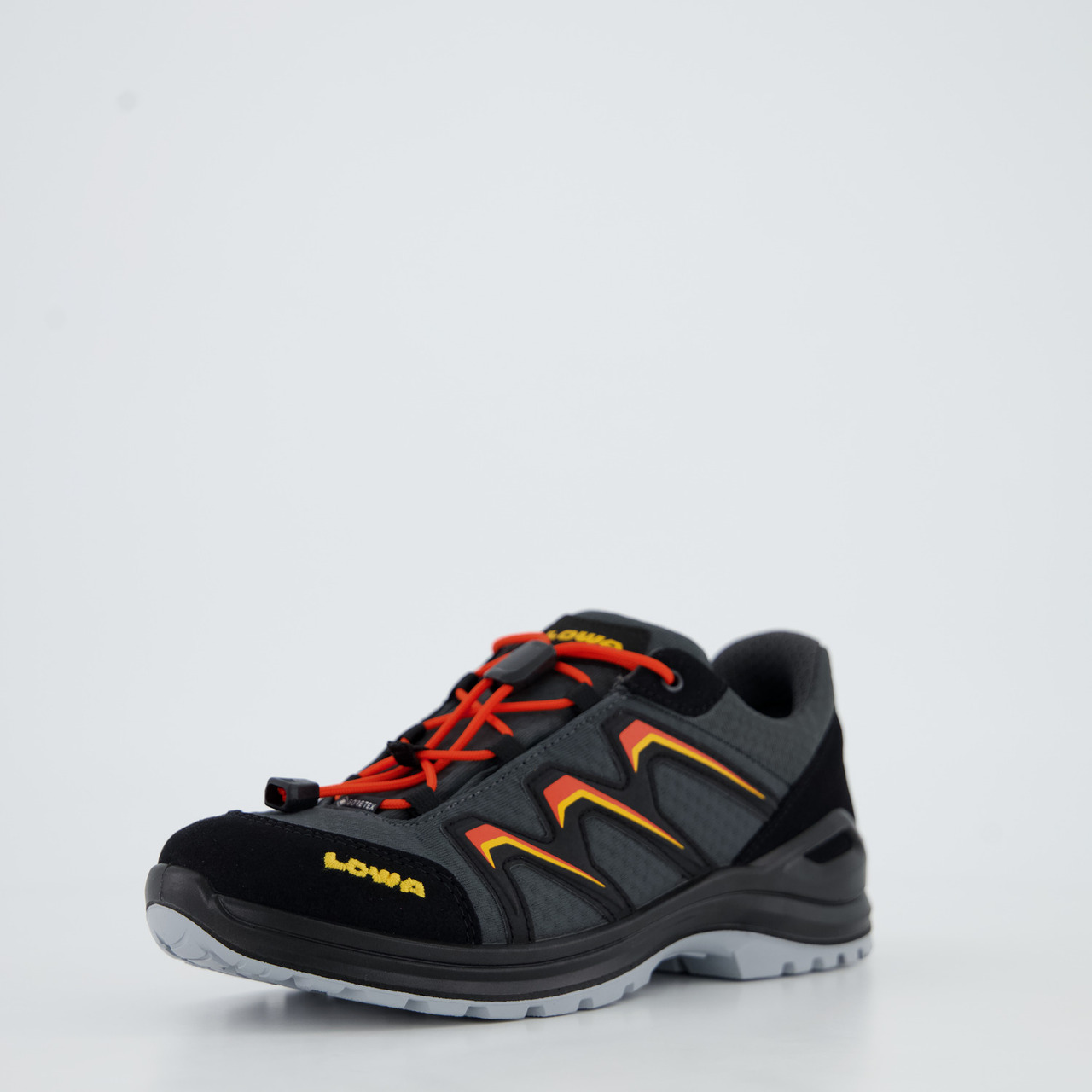 Lowa MADDOX GTX LO JUNIOR