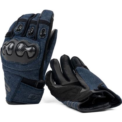 Gants DXR LEXAR - Bleu