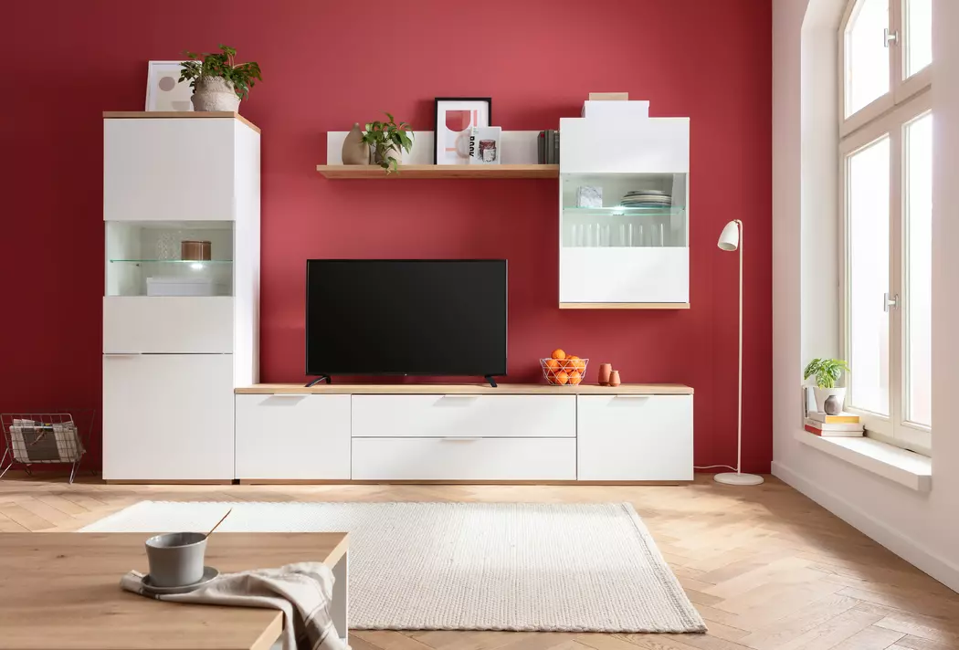 TV-Lowboard Mundi