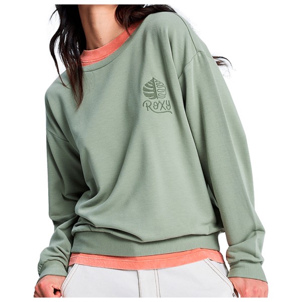Roxy - Women's Surfing By Moonlight - Pull