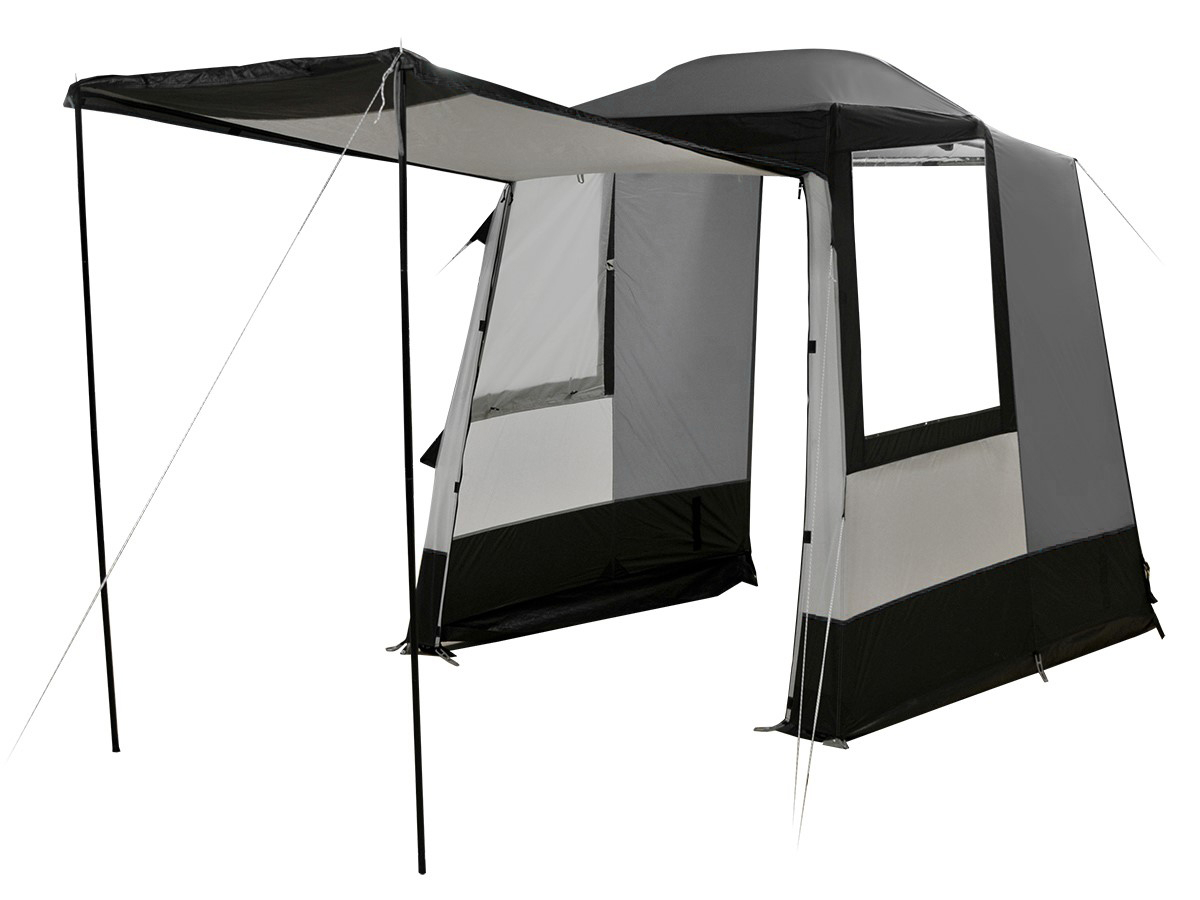 Obelink Backside VW T5/T6 kleptent