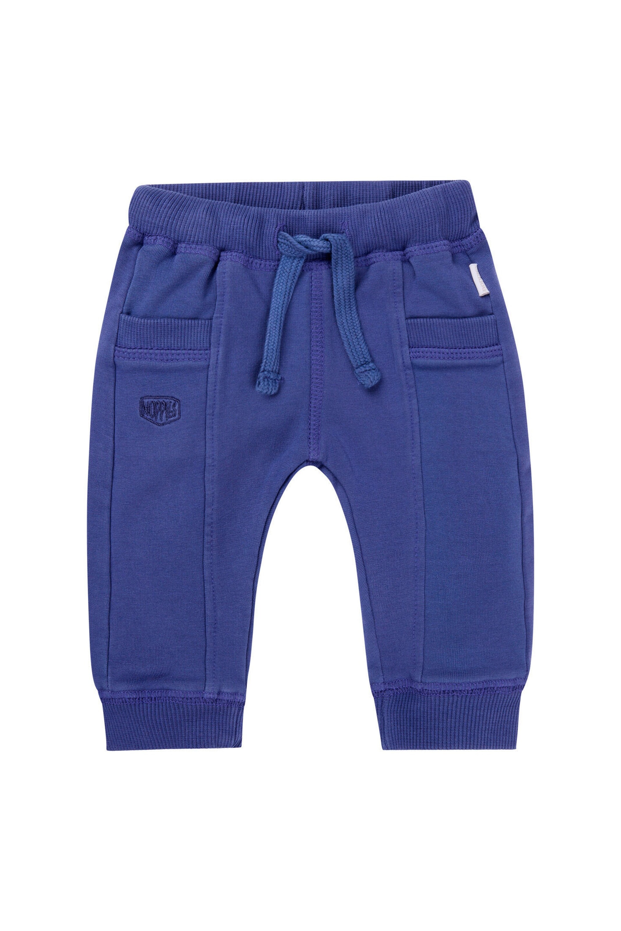 Noppies Baby Hose Oelwein Skipper Blue