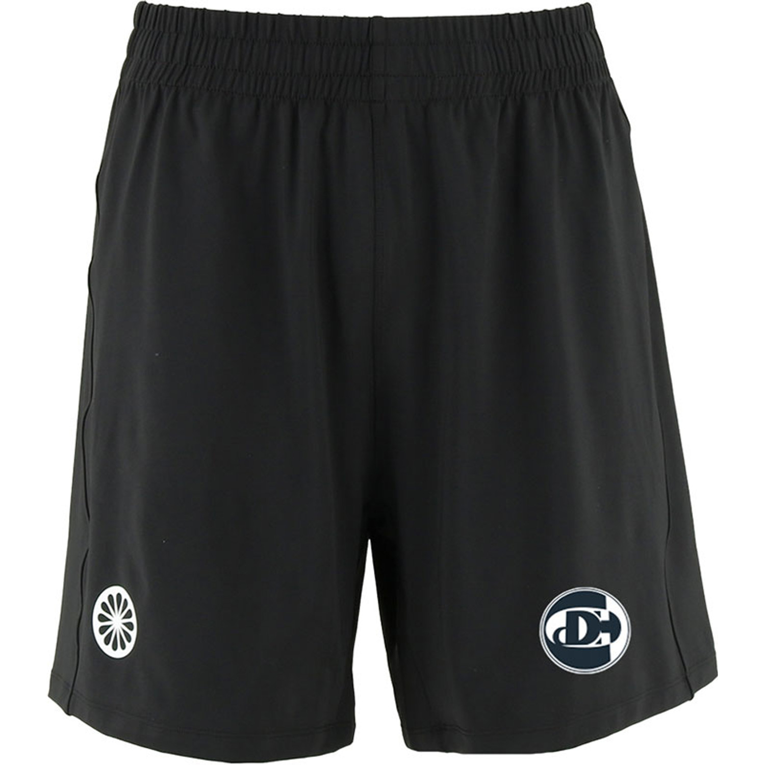 Indian Maharadja Lucknow Keepershort Senior DDHC