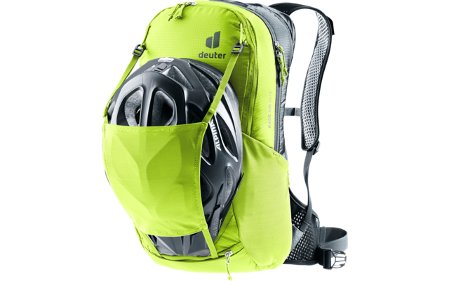Deuter Fahrradrucksack Race Air 14+3 Liter