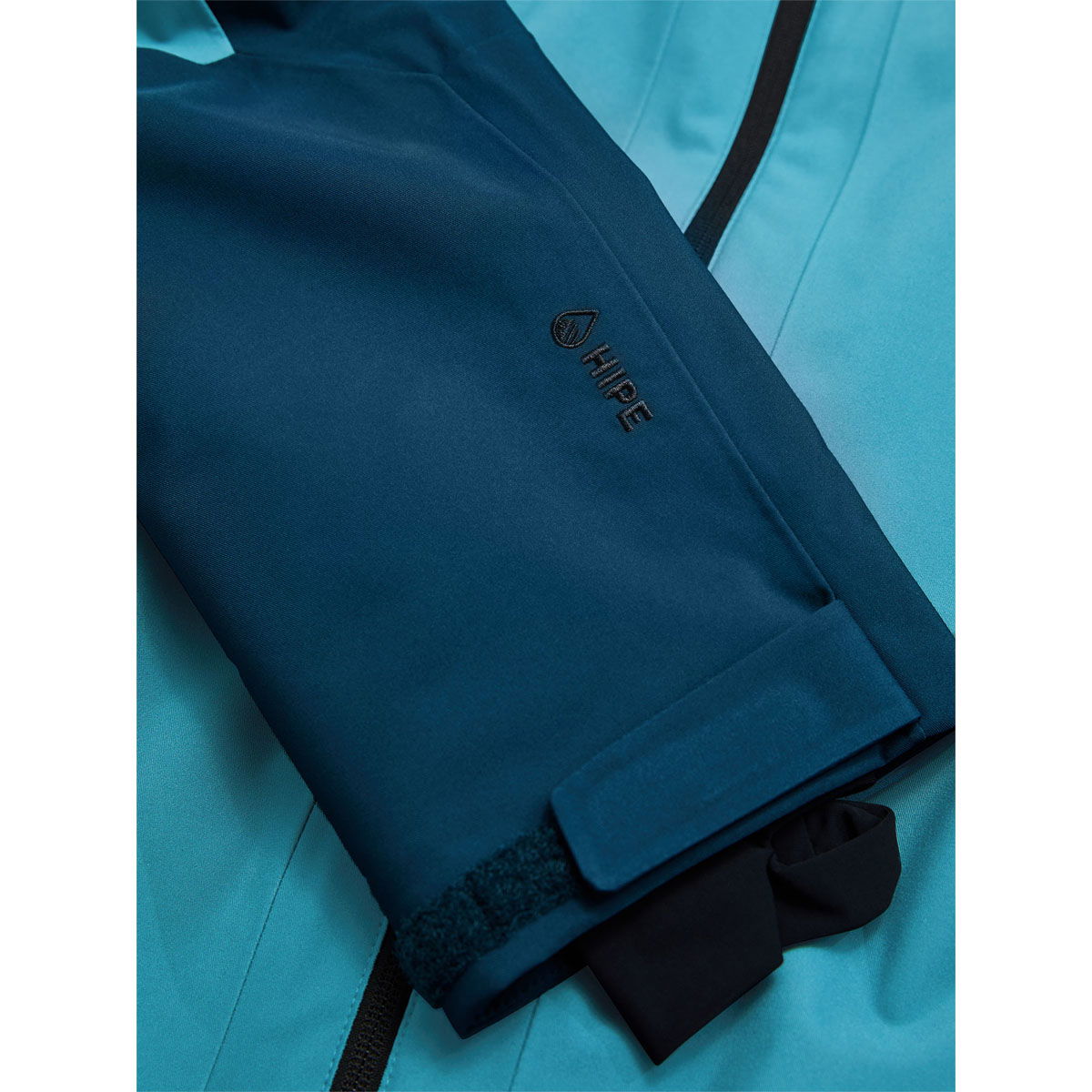 Peak Performance Rider Tech Insulated Skijakke Herre