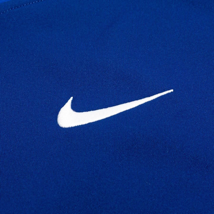 Norvège Veste d'Entraînement Dri-FIT Academy Pro Anthem - Bleu Royal/Bleu/Blanc Enfant