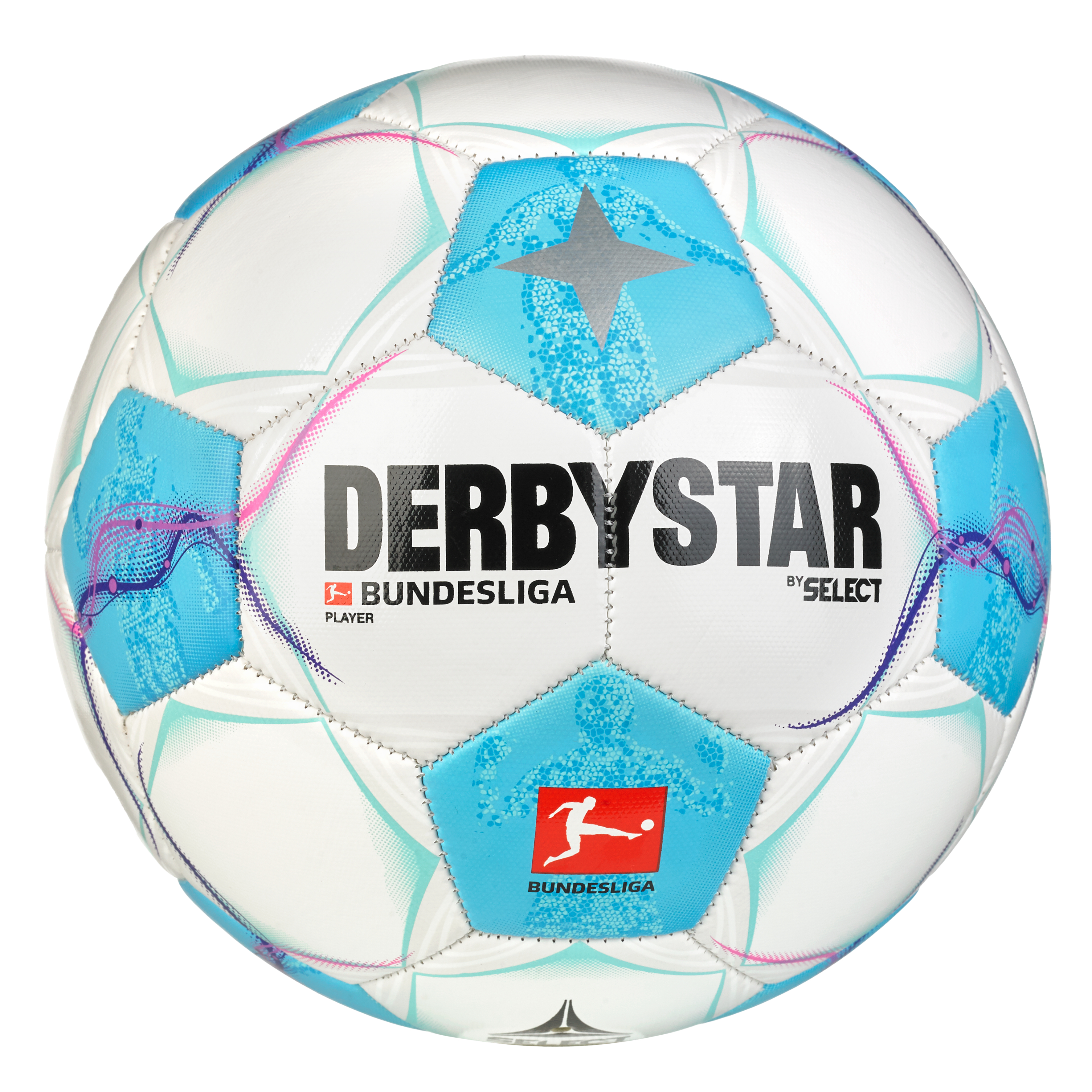 Derbystar FB-BL Player 24