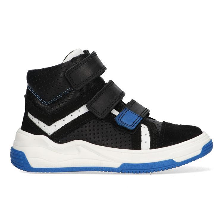 Track Style 325821 wijdte 3,5 Black