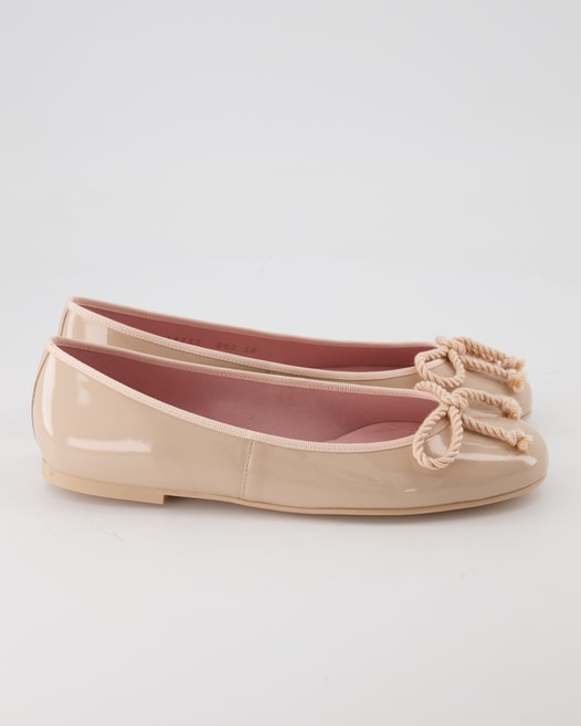 Pretty Ballerinas 35663 Ballerinas in Beige