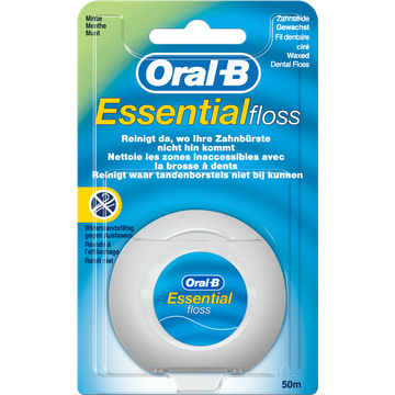 Oral-B Floss Munt