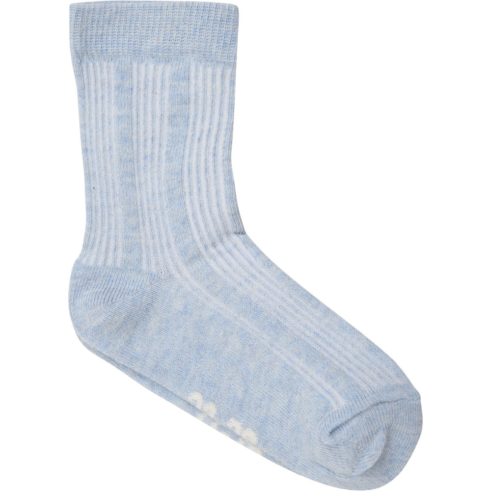 Køb Minymo Winter Sky Strømper Med Mønster 7-Pack