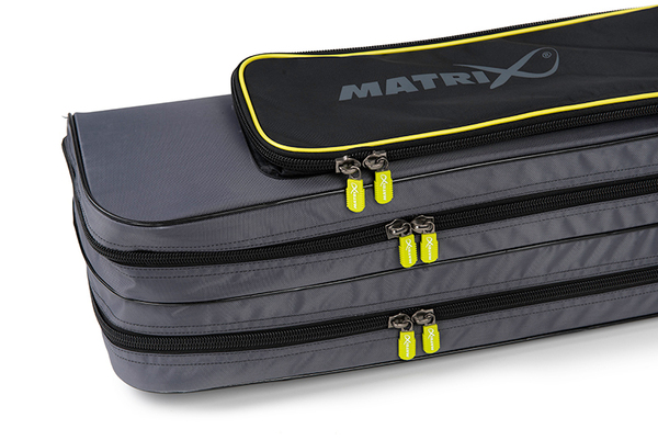 Fourreau Matrix Ethos Rigid Holdall