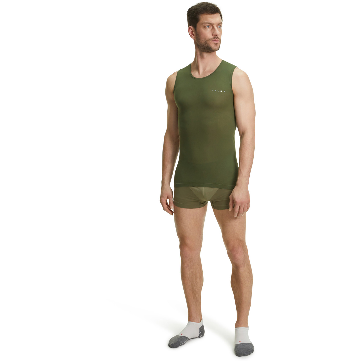 FALKE Ultralight Cool Boxer Heren
