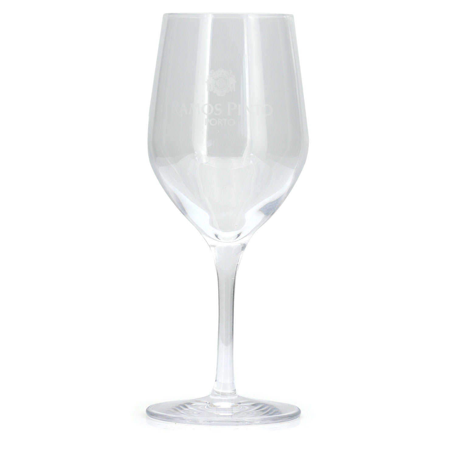 Verre à vin Ramos Pinto