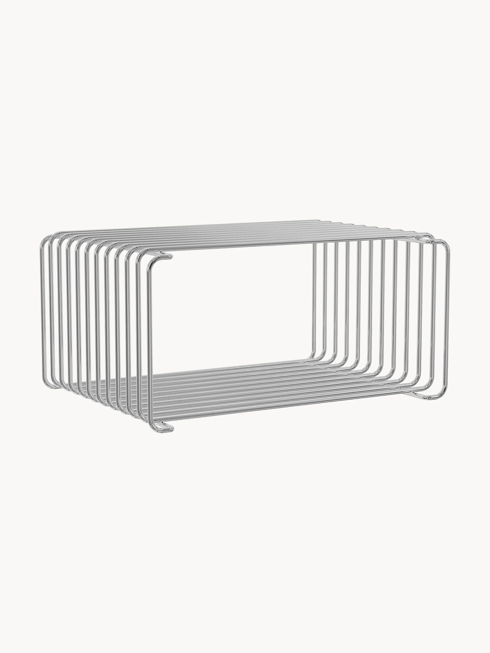 Module Panton Wire Half Height