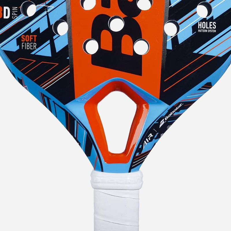 Babolat Air Vertuo Diamant 2023 - Padelracket