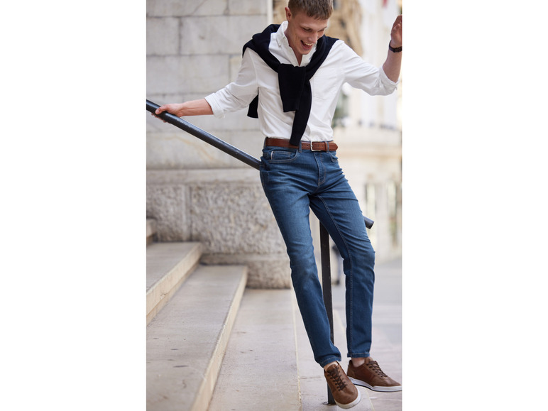 Heren jeans Slim Fit