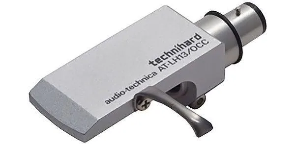 Audio Technica AT-LH13/OCC Porte-cellule