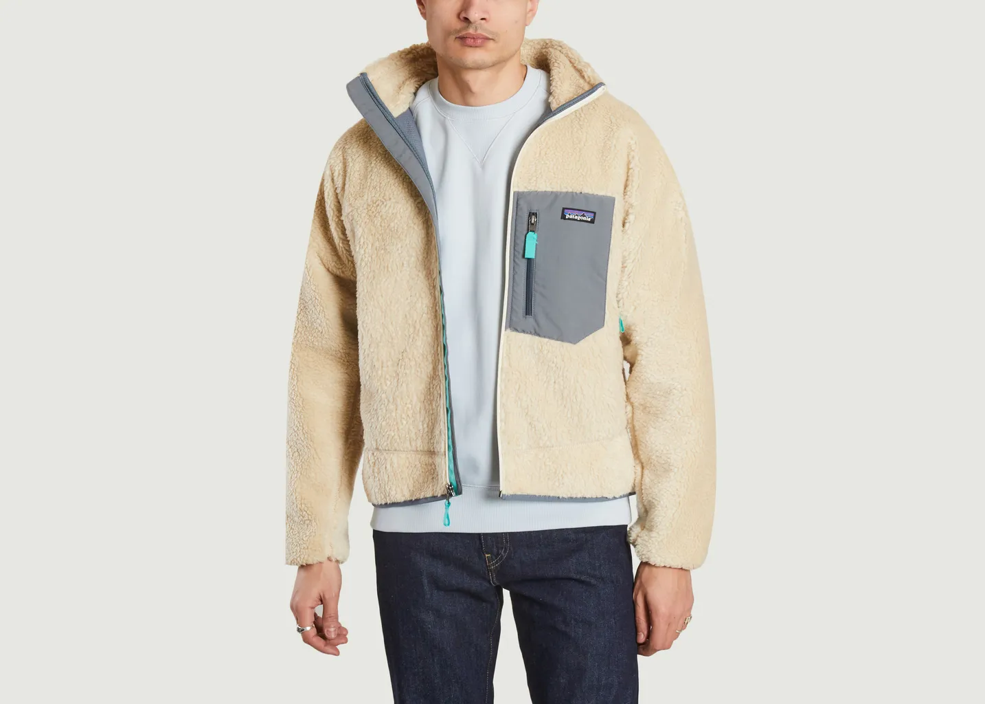 Veste M's Classic Retro-X Patagonia