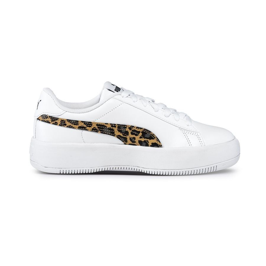 Puma Lily Platform Leo Sneakers