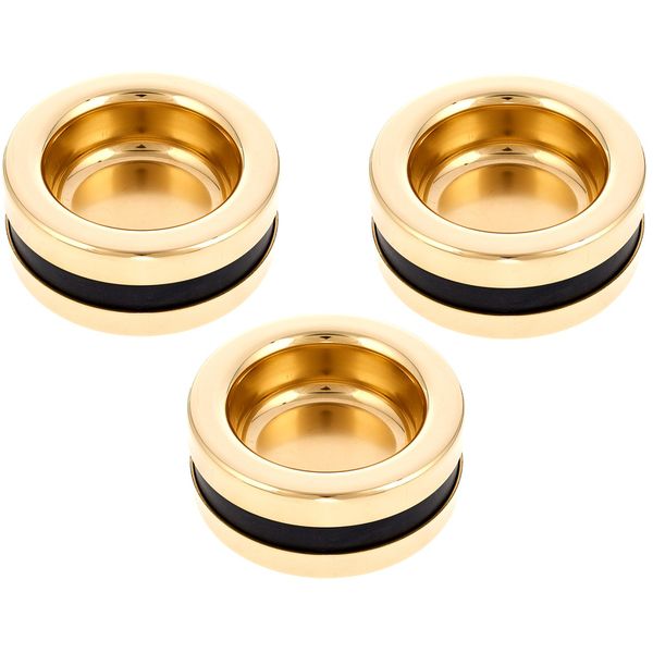Piattino Sound Proofing Castor Cup